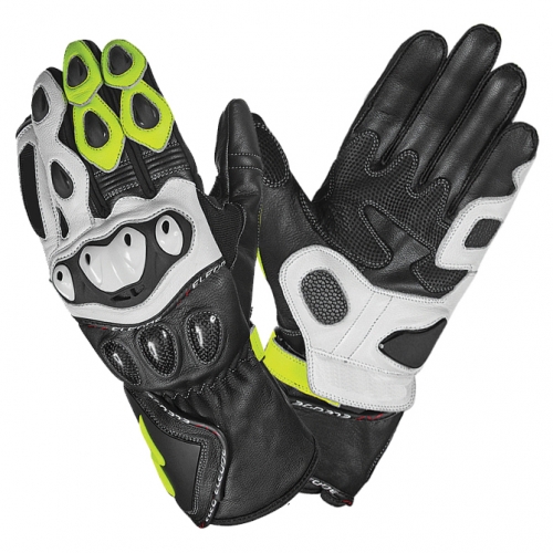 DI-508 Motorbike Gloves