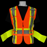 DI-2106 Safety Vest