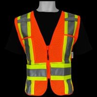 Dl-2103 Safety Vest