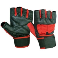 DI-701 Weightlifting Gloves